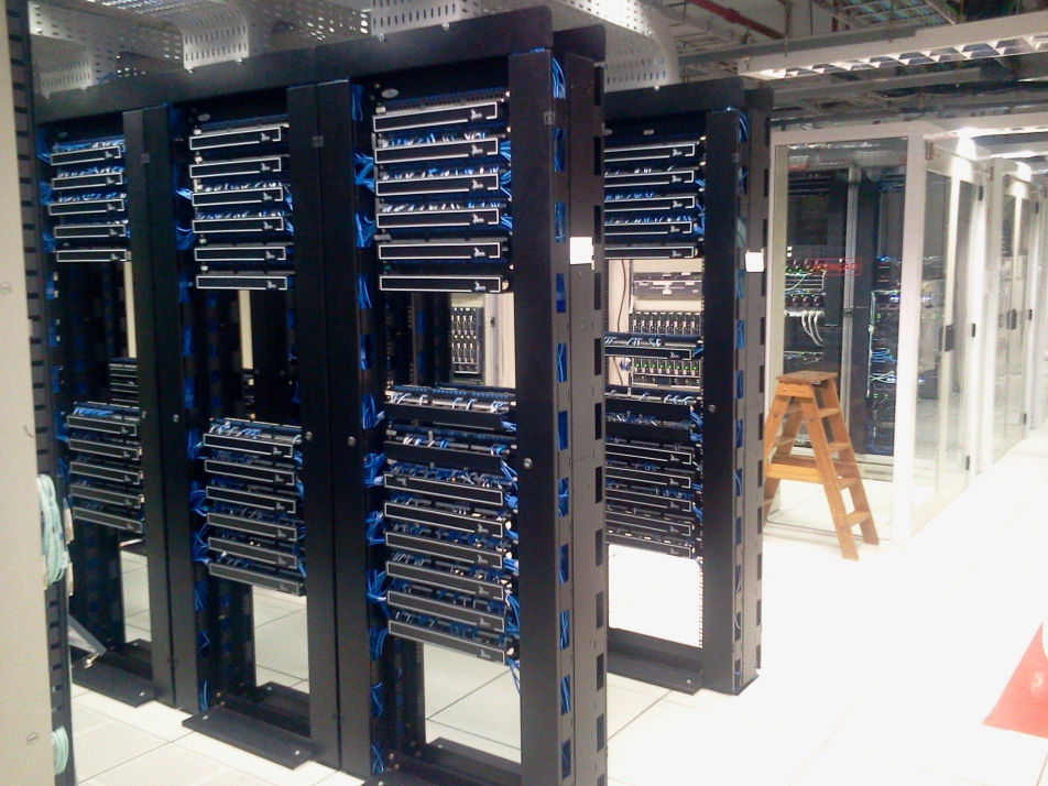 FTN Datacenter
